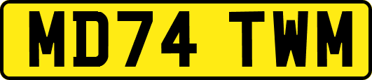 MD74TWM