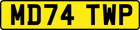 MD74TWP