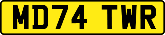 MD74TWR