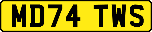 MD74TWS