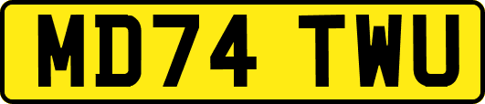 MD74TWU