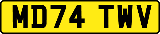MD74TWV