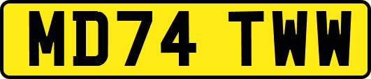 MD74TWW
