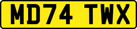 MD74TWX