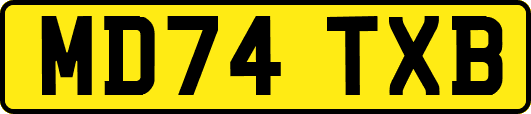 MD74TXB