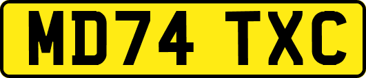 MD74TXC