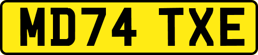 MD74TXE