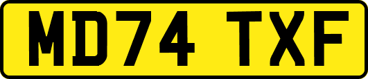 MD74TXF