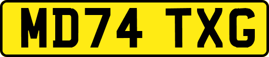 MD74TXG