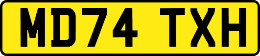 MD74TXH
