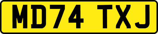 MD74TXJ