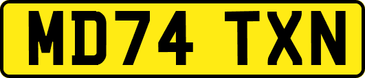 MD74TXN