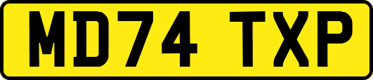 MD74TXP