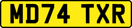 MD74TXR