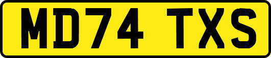 MD74TXS