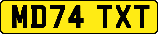 MD74TXT