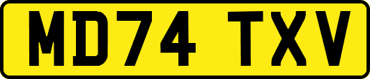 MD74TXV