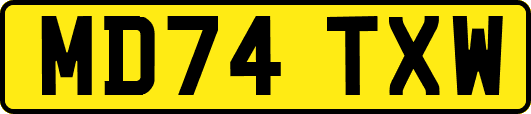 MD74TXW