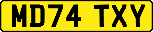 MD74TXY