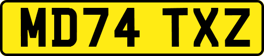MD74TXZ