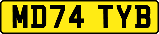 MD74TYB
