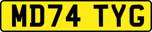 MD74TYG