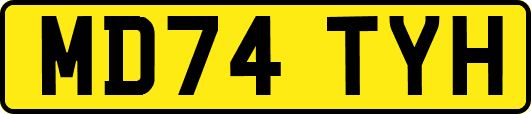 MD74TYH