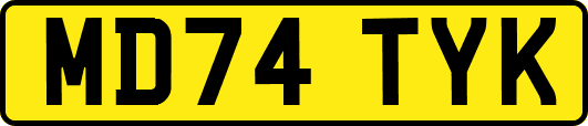MD74TYK