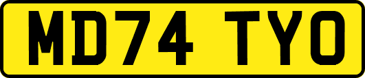 MD74TYO