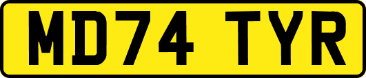 MD74TYR
