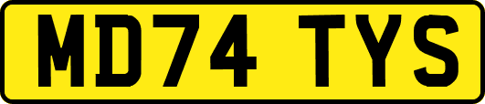 MD74TYS