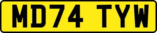 MD74TYW