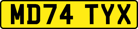 MD74TYX
