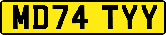 MD74TYY
