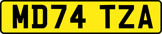 MD74TZA