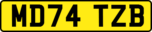 MD74TZB