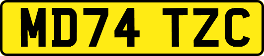 MD74TZC