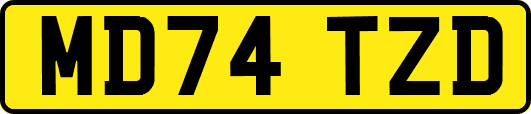 MD74TZD