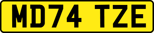 MD74TZE
