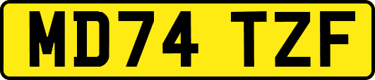 MD74TZF