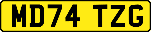 MD74TZG