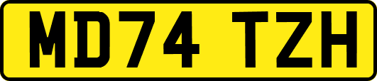 MD74TZH