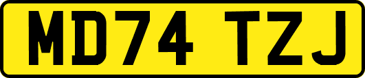 MD74TZJ