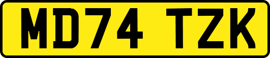 MD74TZK