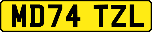 MD74TZL