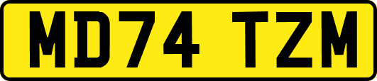 MD74TZM
