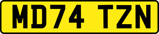 MD74TZN