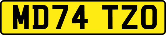MD74TZO