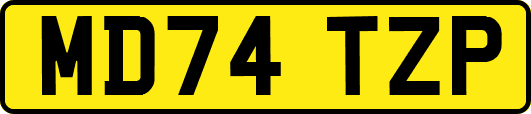 MD74TZP