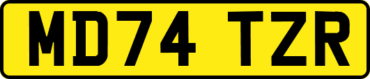 MD74TZR